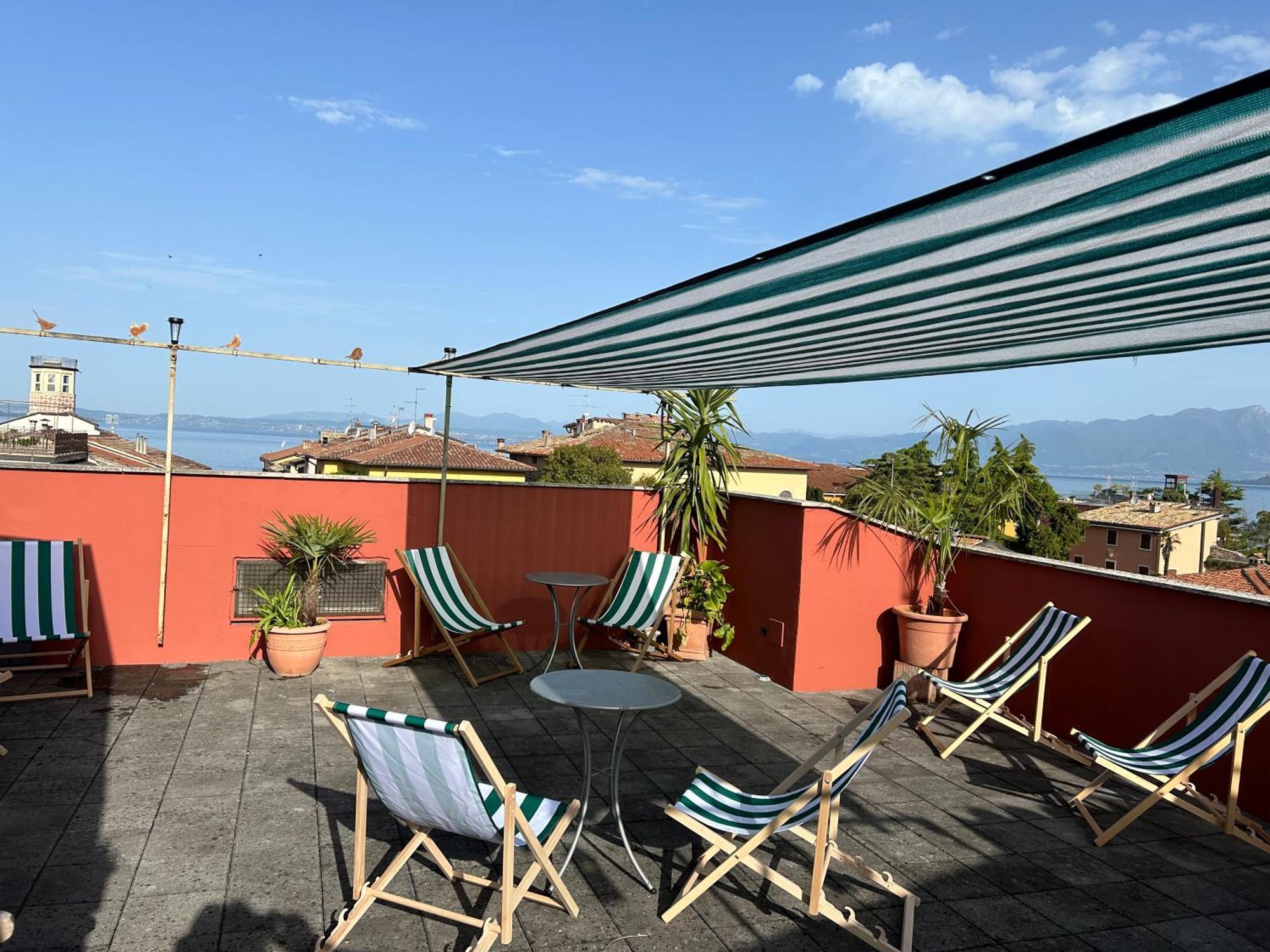 Da Pina Hotel